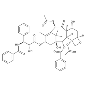 Paclitaxel working standard