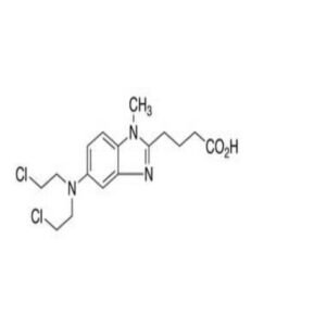 Bendamustin Hydorchloride working Standard