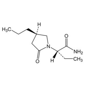 Brivaracetam Working Standard