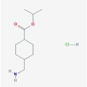 Tranexamic Acid Isopropyl Ester hydrochloride
