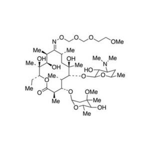 Roxithromycin Impurity – G