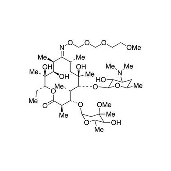Roxithromycin Impurity – G