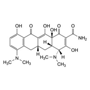 Minocycline - Impurity A