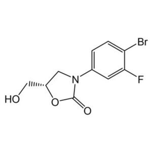Tedizolid Hydroxy Impurity
