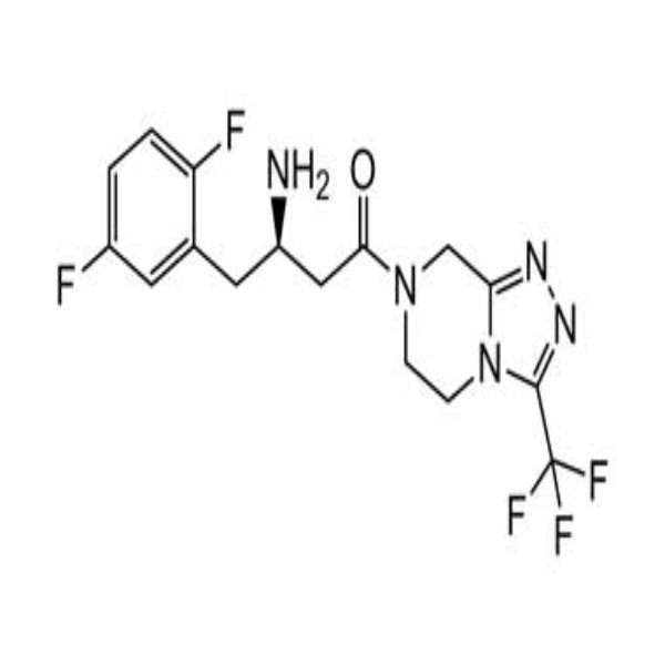 Sitagliptin EP Impurity B