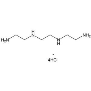 Trientine Tetra hydrochloride Primary Standard