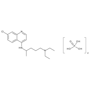 Chloroquine Phosphate Primary Standard Qualified against USP