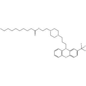 Fluphenazine Decanoate working standard