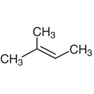 2-Methyl 2-butene