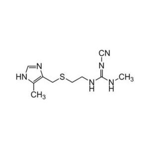 Cimetidine Working Standard