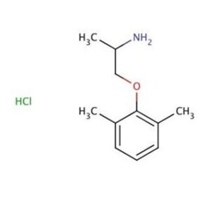 Mexiletine Hydrochloride Primary standard qualified against USP