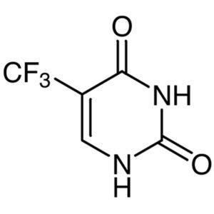 Trifluridine - Impurity B