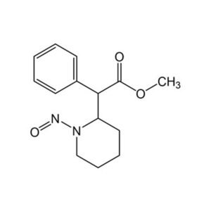 N-Nitroso Methylphenidate