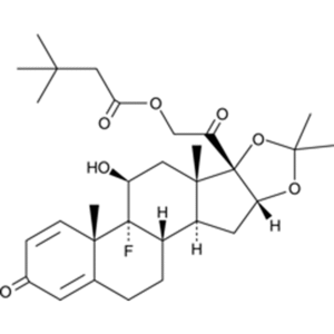 Triamcinolene Hexacetonide Working standard