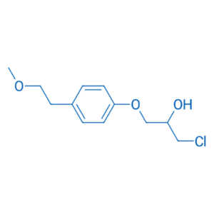 Metoprolol Related compound B