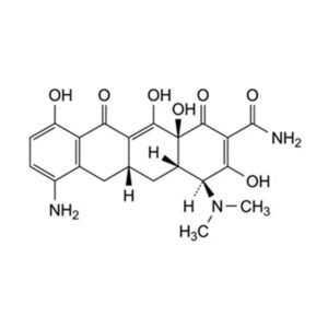 Minocycline Impurity-D