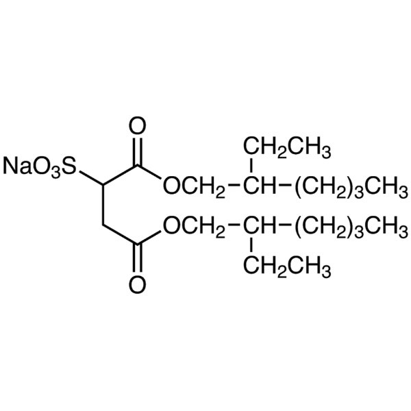 Docusate Sodium Working standard Qualified against USP