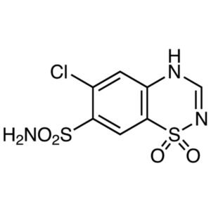 Hydrochlorothiazide impurity-A