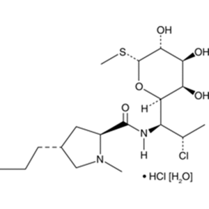Clindamycin Hydrochloride Primary Standard Qualified against USP
