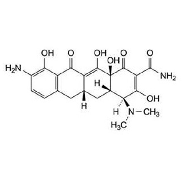 Minocycline Impurity-I