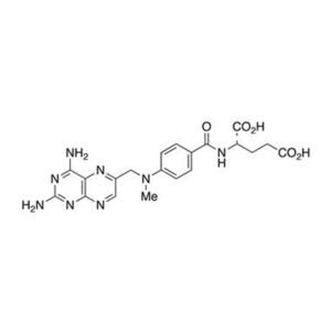 Methotrexate primary standard