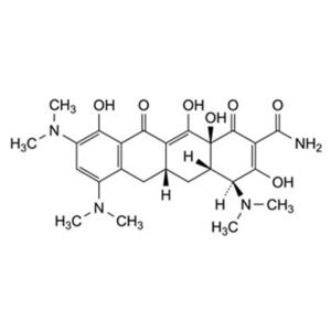Minocycline Impurity-G