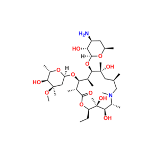 Azithromycin Impurity E