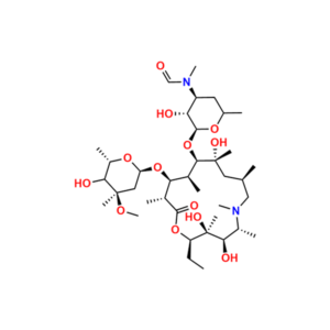 Azithromycin Impurity F