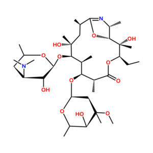 Azithromycin Impurity G