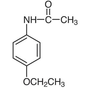Phenacetin Primary Standard