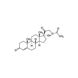 Hydrocortisone Impurity-K