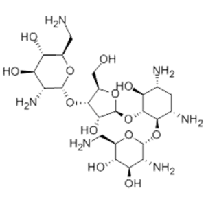 Neomycin sulfate EP Impurity C