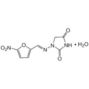 Nitrofurantoin Primary Standard Qualified against USP