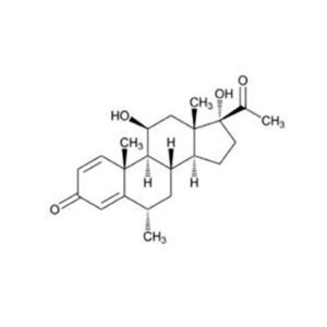 Fluorometholone Impurity A