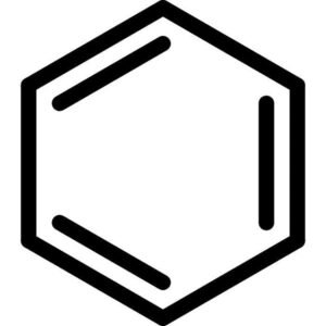 Benzene GC reference standard
