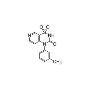 Torasemide impurity-A