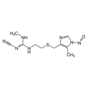 N-Nitroso Cimetidine Impurity