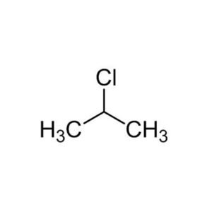 2-Chloropropane