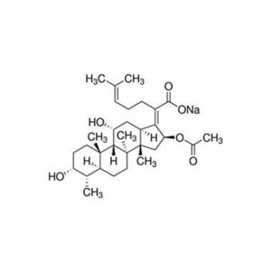 Sodium Fusidate