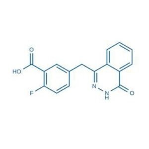 Olaparib Acid Impurity