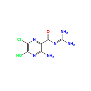 Amiloride EP Impurity -C