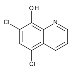 Clioquinol Related Compound B
