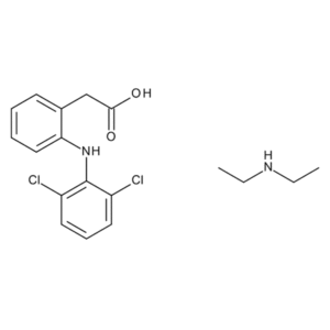 Diclofenac Diethylamine Working Standard