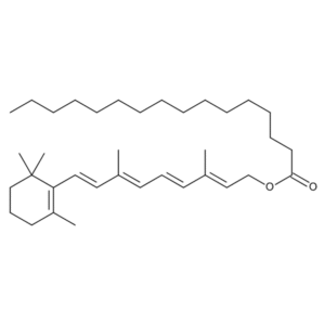 Vitamin A palmitate Working standard qualified against USP reference standard