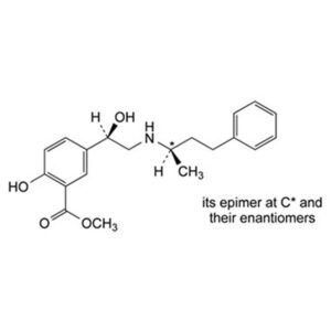 Labetalol Hydrochloride EP impurity-B