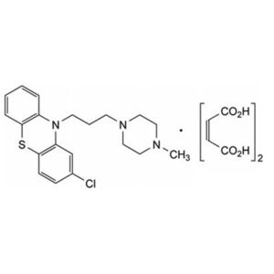 Prochloroperazine Maleate standard