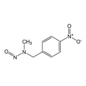 N-Methyl-N-(4-nitrobenzyl)nitrous Amide