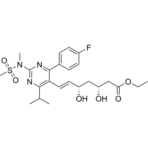 Rosuvastatin EP Impurity FP-A