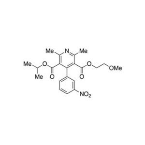 Nimodipine Related Compound A