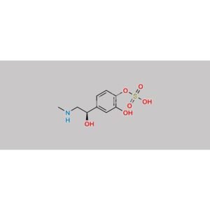 Epinephrine sulfate